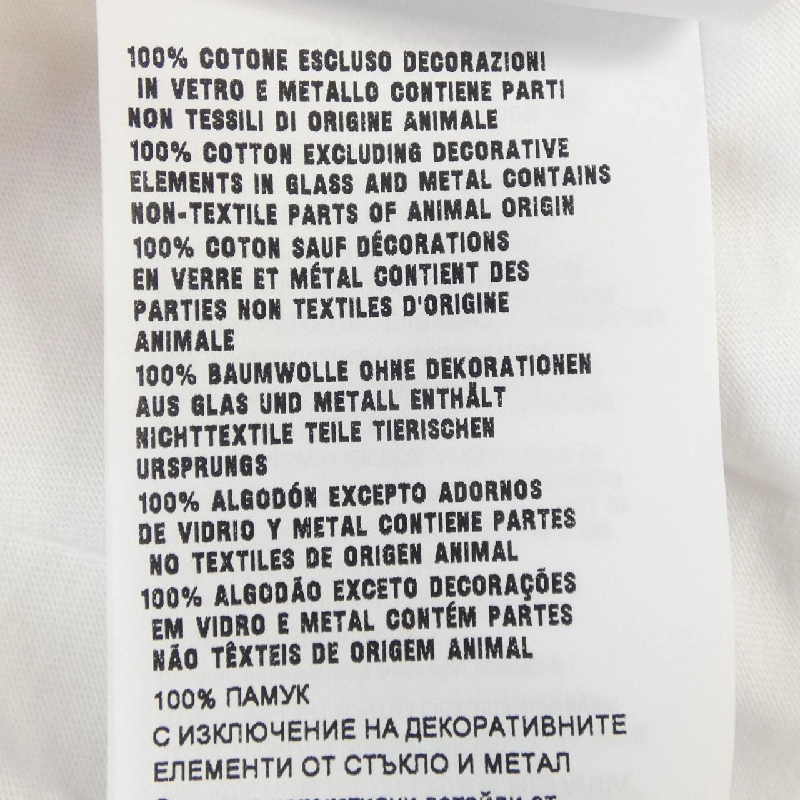 MIU MIU MJN403 11MX Áo thun 631660