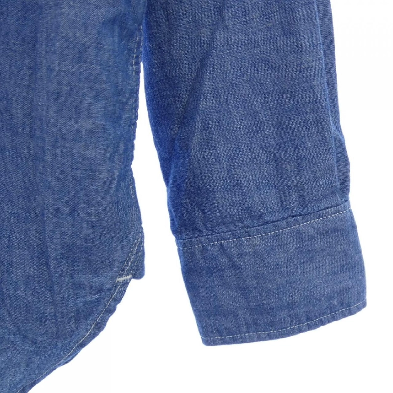 Áo sơ mi BARNYARDSTORM - Hàng hiệu Authentic 818523