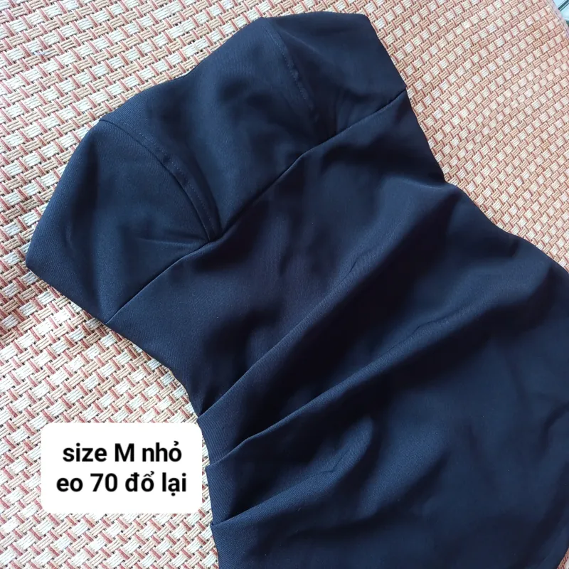 Pass váy cúp ngực COSY 929994