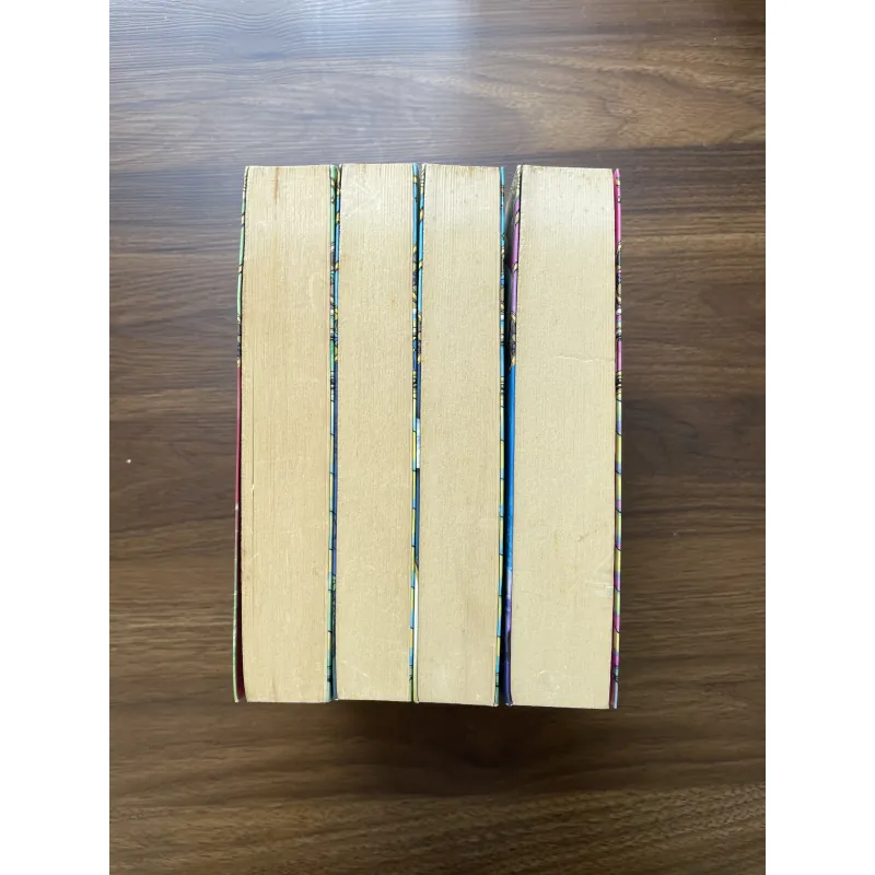 Nghìn Lẻ Một Đêm - Antoine Galland 968783