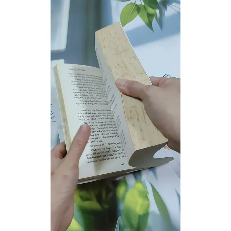 Gió Mang Ký Ức Thổi Thành Những Cánh Hoa - Diệp Lạc Vô Tâm 744749