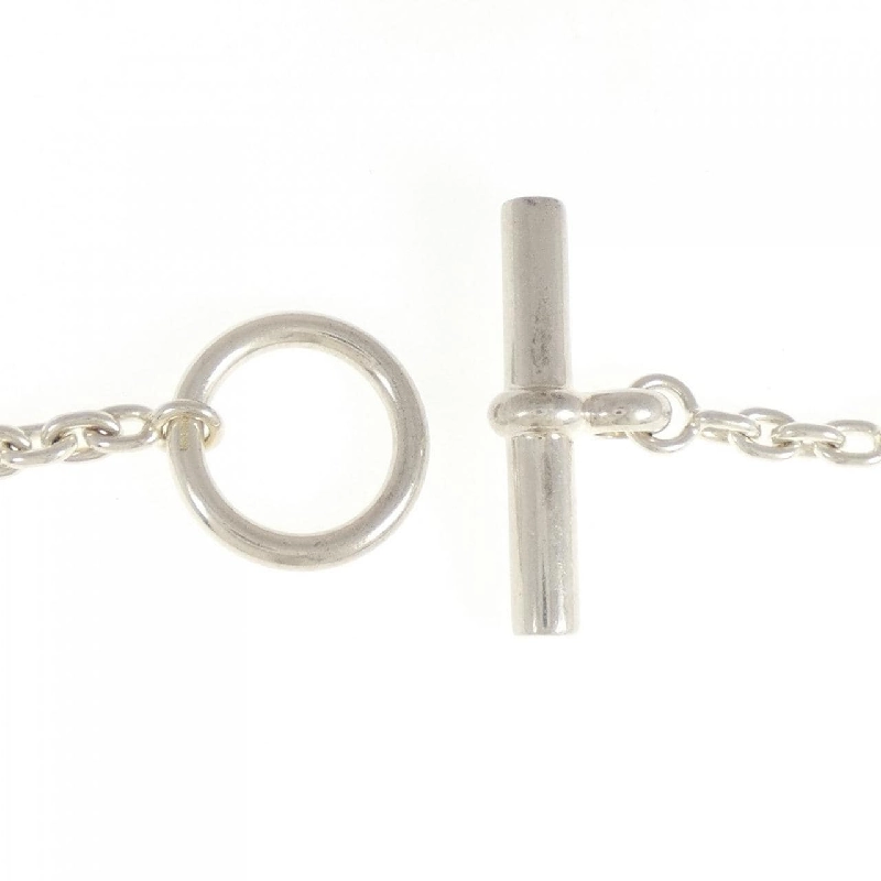 HERMES Flandore Necklace - Hàng hiệu Authentic 843143