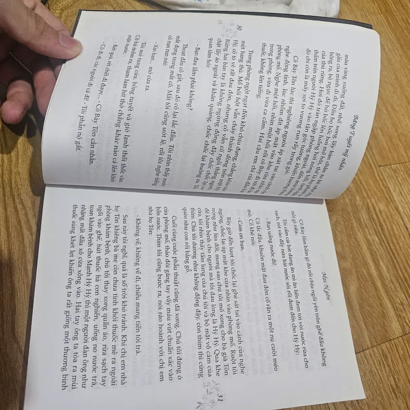 Người chồng người vợ người tình
40k 758636