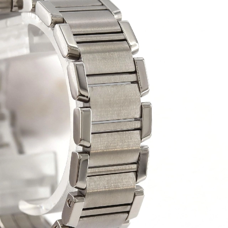 Cartier Tank Française SM W51008Q3 SS Quartz - Hàng hiệu Chính hãng 881988