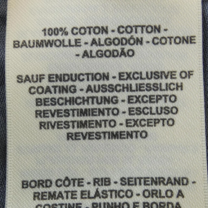 HERMES 5H4629DA Áo thun - Hàng hiệu Chính hãng 825911