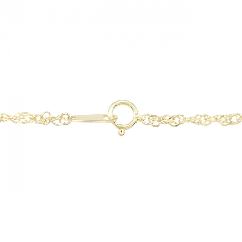 K18YG Dây chuyền - Hàng hiệu Chính hãng 868459