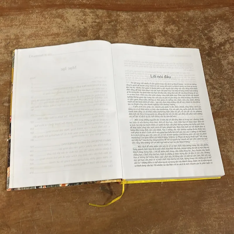 MBA TRONG TẦM TAY CHỦ ĐỀ MARKETING- SCHEWE &ALEXANDER HIAM 675078