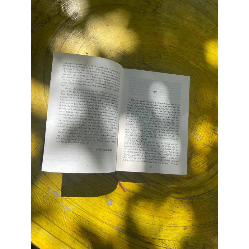 NHO GIÁO - TRẦN TRỌNG KIM TRỌN BỘ 727904