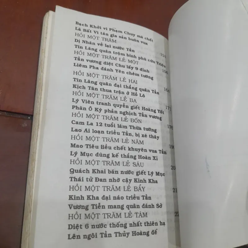 ĐÔNG CHU LIỆT QUỐC (trọn bộ 5 tập) 907573