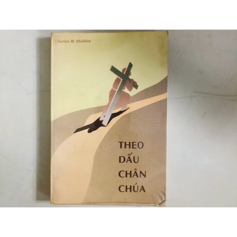 Theo dấu chân Chúa 🌻 704285