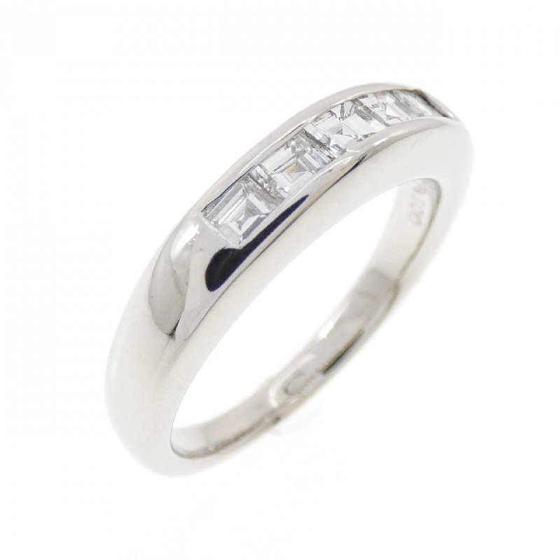 Nhẫn kim cương PT900 0.54CT - Hàng hiệu Chính hãng 851883