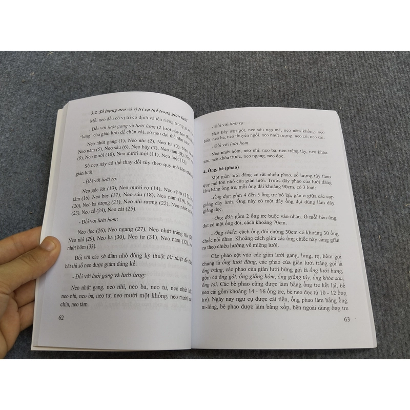 NGHỀ BIỂN TRUYỀN THỐNG Ở MỘT SỐ TỈNH VEN BIỂN VIỆT NAM 464413