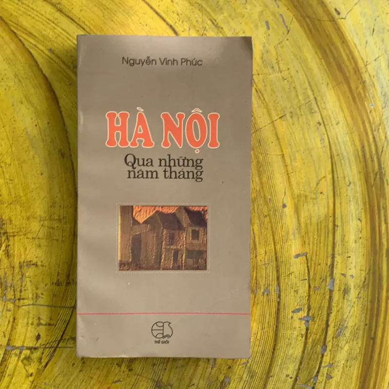  COMBO HÀ NỘI QUA NHỮNG NĂM THÁNG & HÀ NỘI MỘT THỜI TUỔI TRẺ 1030080