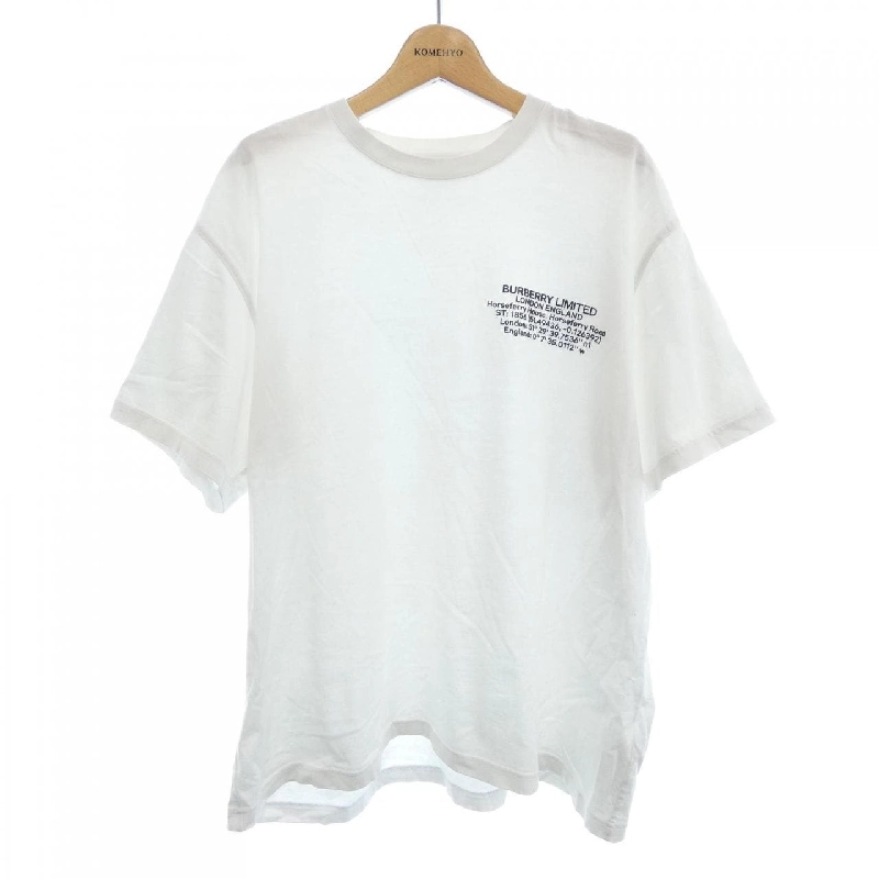 Áo thun BURBERRY 8042749 - Hàng hiệu Chính hãng 893409