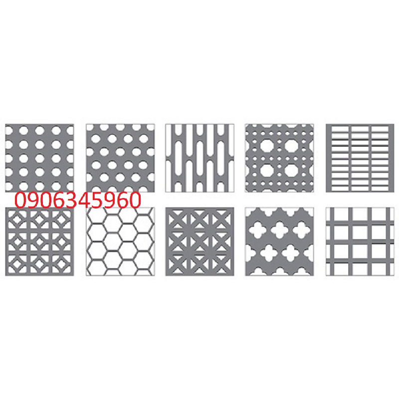 Gia công đột dập CNC kim loại - nhận gia công inox theo yêu cầu 3462