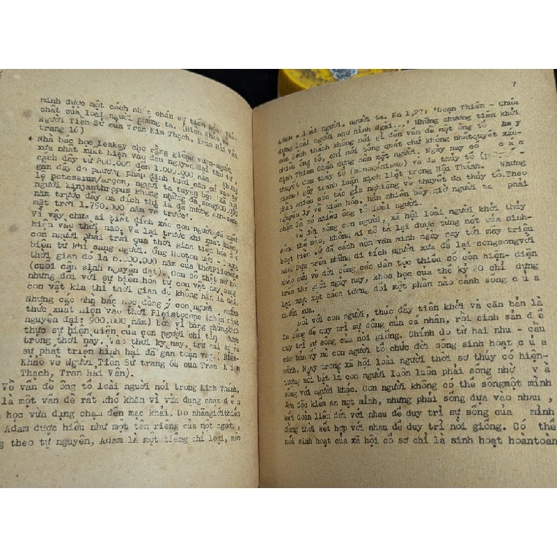 Kerygma lời rao giảng tiên khởi - Nguyễn Thế Thuấn 754383