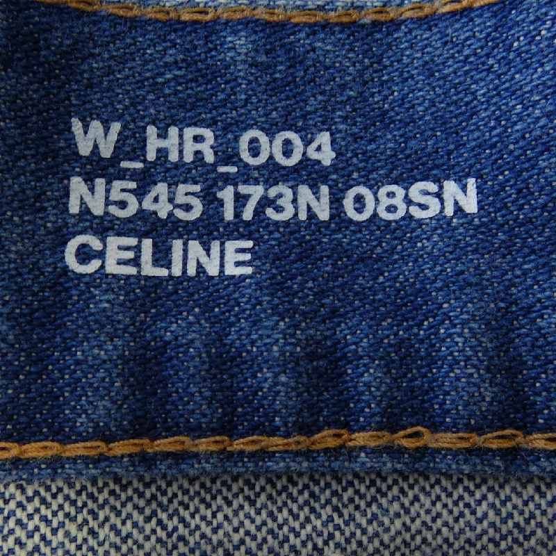 セリーヌ CELINE 2N545173N Jeans 646415