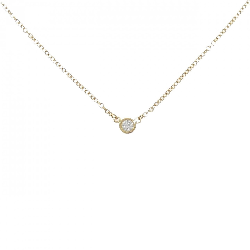 Dây chuyền Tiffany By The Yard - Hàng hiệu Authentic 838891