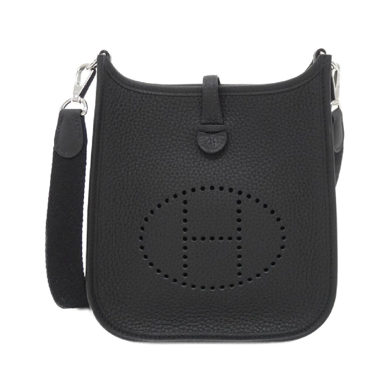 【Sản phẩm chưa sử dụng】Túi xách vai Hermès Evelyne Amazon dây ngắn 16cm 085945CK 612292