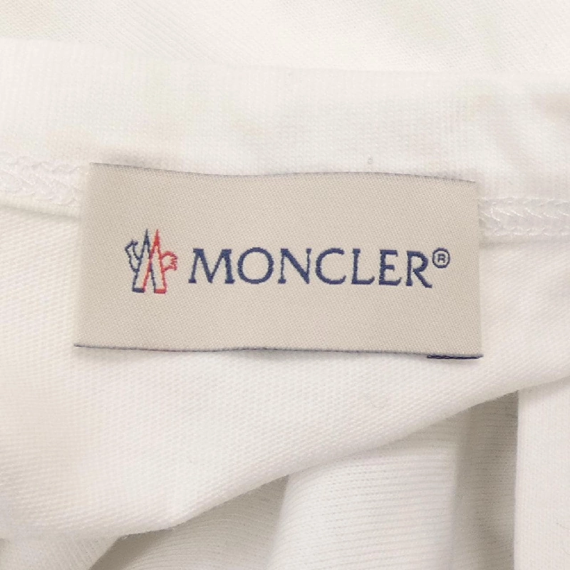 MONCLER 8390T Áo thun - Hàng hiệu Chính hãng 882593