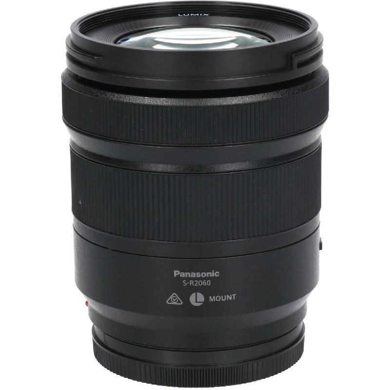 S20-60mm F3.5-5.6 S-R2060 - Hàng hiệu Authentic 878698