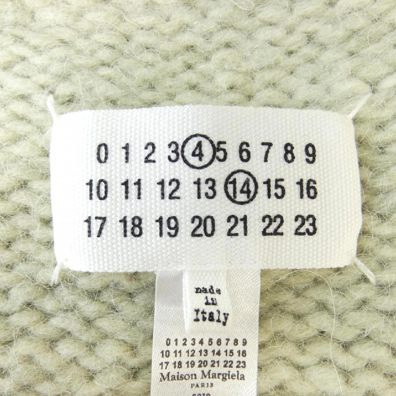 Áo vest Maison Margiela 630617