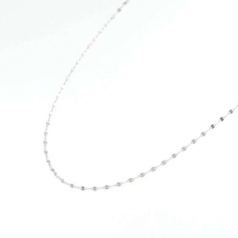 Dây chuyền PT nguyên chất - Hàng hiệu Authentic 864287