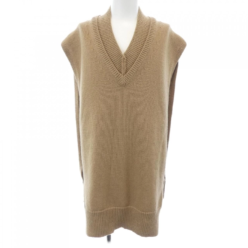 Maison Margiela SI1TH0001 S18064 Áo vest - Hàng hiệu Authentic 889269