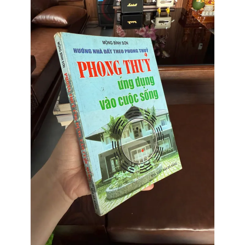 PHONG THỦY ỨNG DỤNG VÀO CUỘC SỐNG – HƯỚNG NHÀ ĐẤT THEO PHONG THỦY 976006