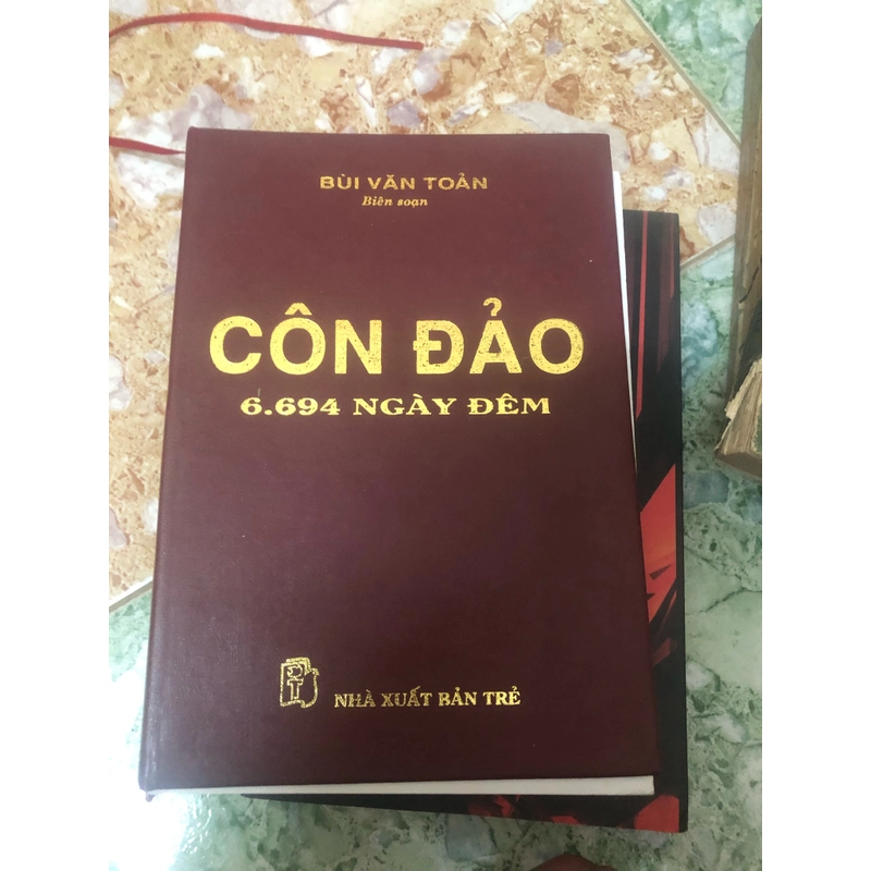 côn đảo 6694 ngày đêm 443779