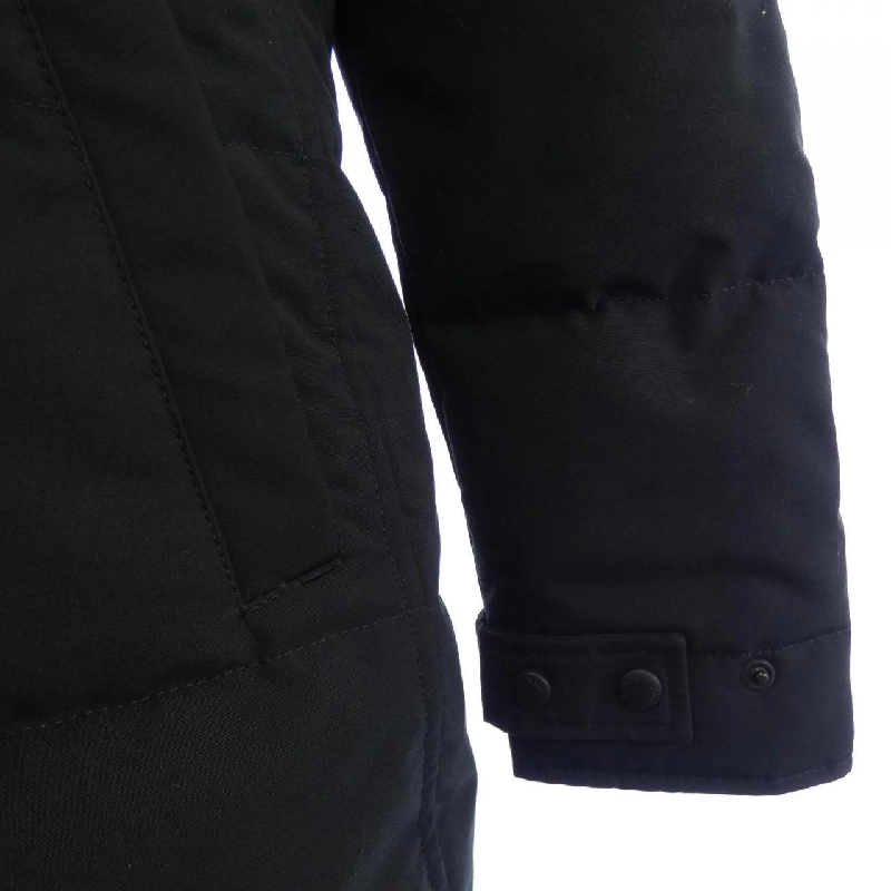 Áo khoác lông vũ MACKENZIE của CANADA GOOSE 2302JL - Hàng hiệu Chính hãng 808362