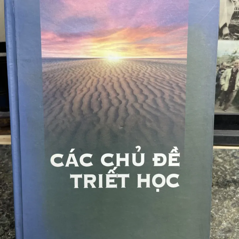 Các chủ đề triết học Nguyễn Ước 778004