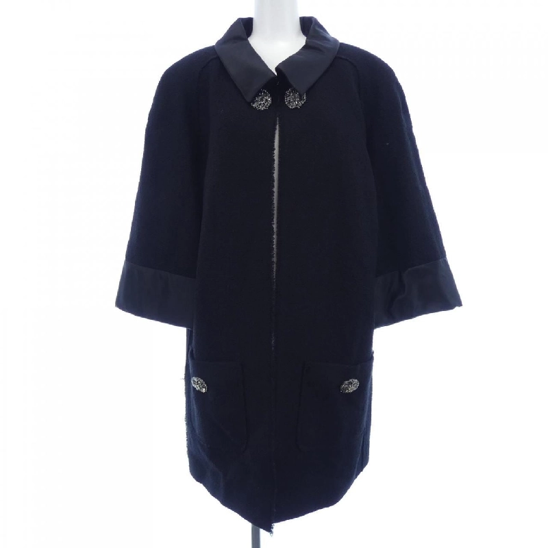 【Mã giảm giá】Áo khoác CHANEL 641852