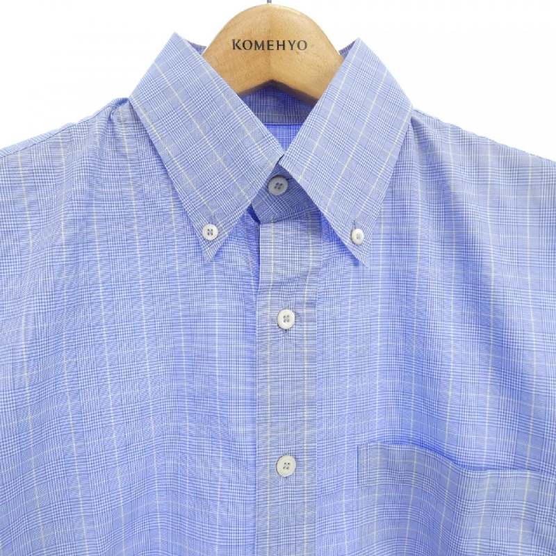 Áo sơ mi PRADA UCN147S172 - Hàng hiệu Chính hãng 902867