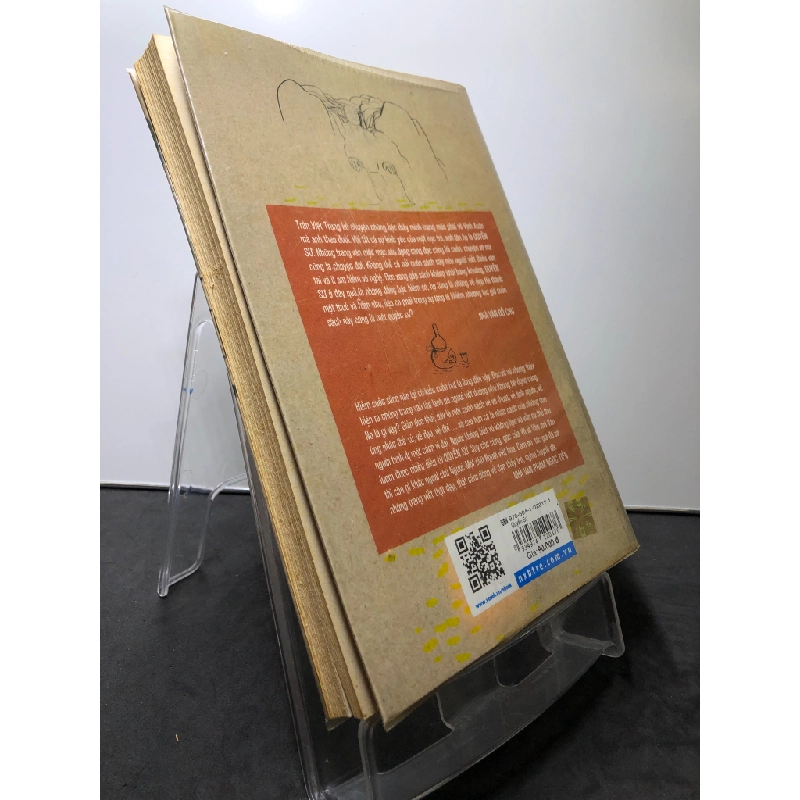 Quyền sư 2015 mới 75% ố vàng Trần Việt Trung HPB0308 VĂN HỌC 458566