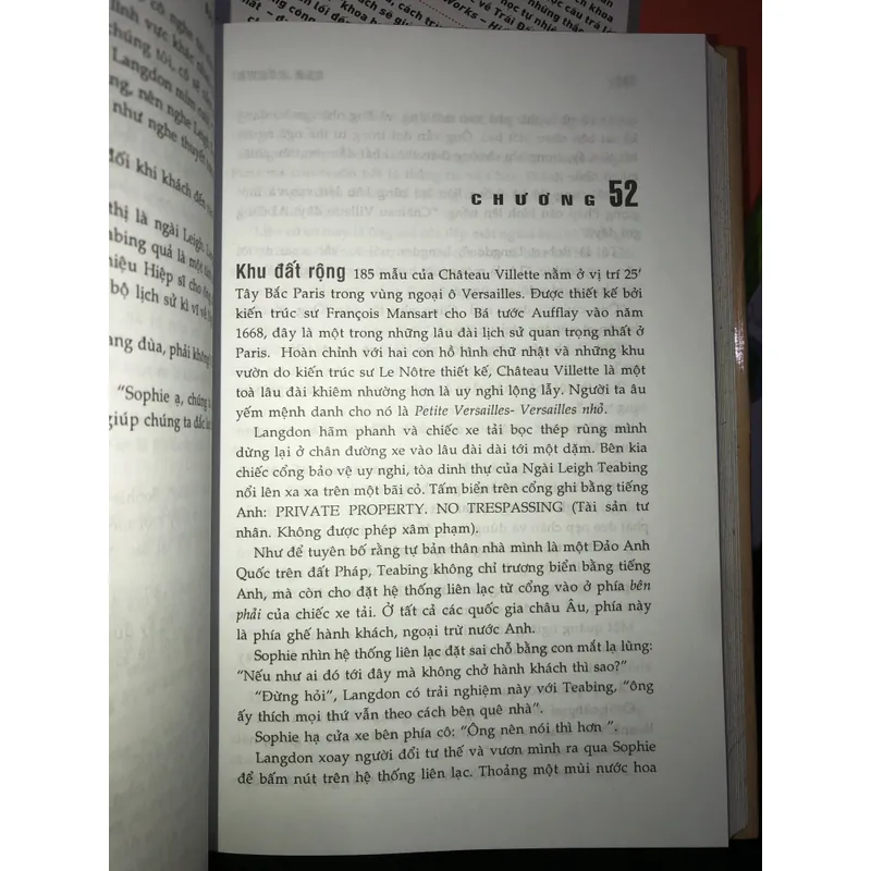 Mật mã Davinci - Dan Brown  737154