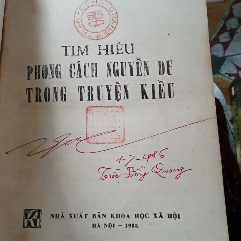 Combo 3c của cụ Nguyễn Du  775873