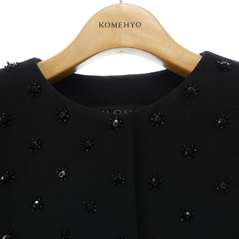 【Mã giảm giá】Áo khoác Giambattista Valli 635167