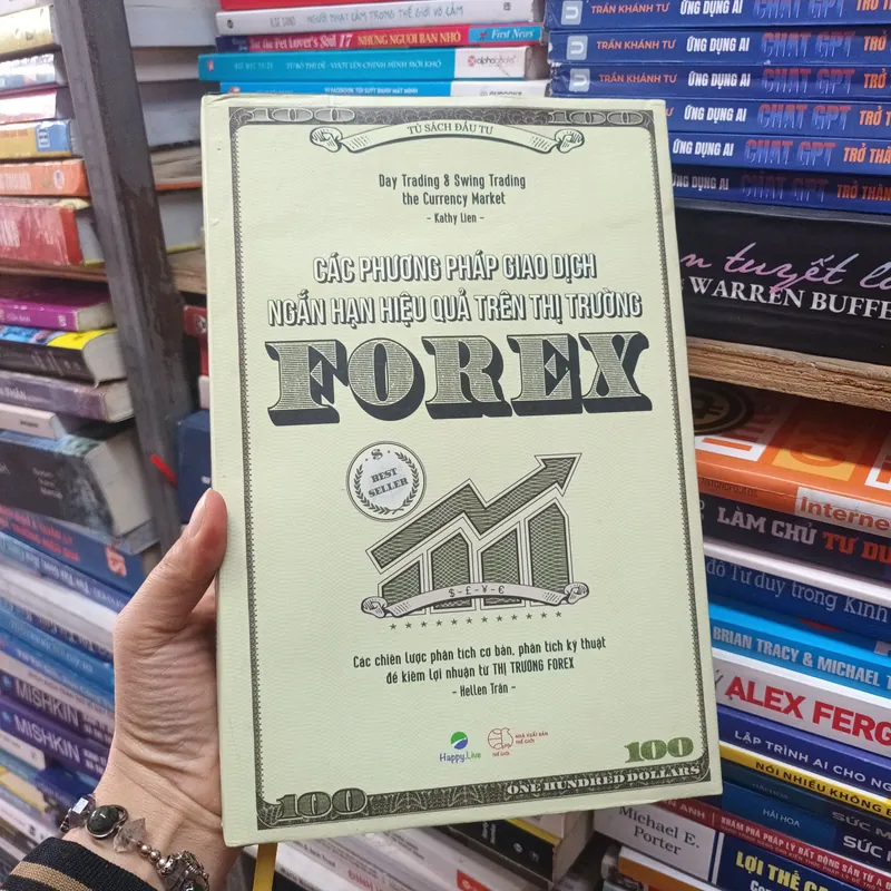 Các Phương Pháp Giao Dịch Ngắn Hạn Hiệu Quả Trên Thị Trường Forex 701418