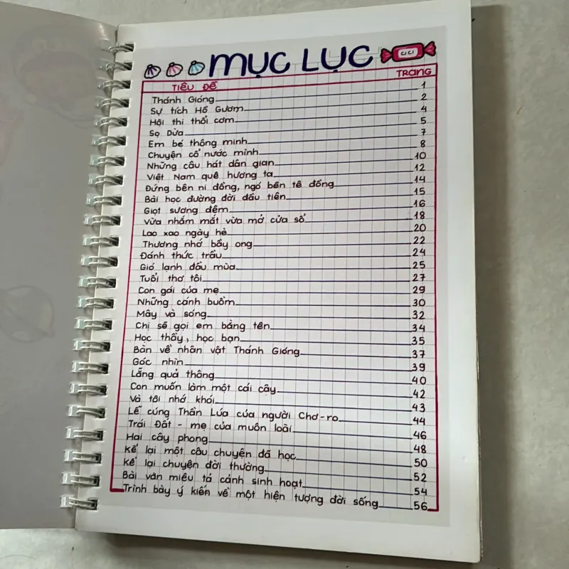 Văn lớp 6 (Tặng khi mua sách ở Tiệm) 757653