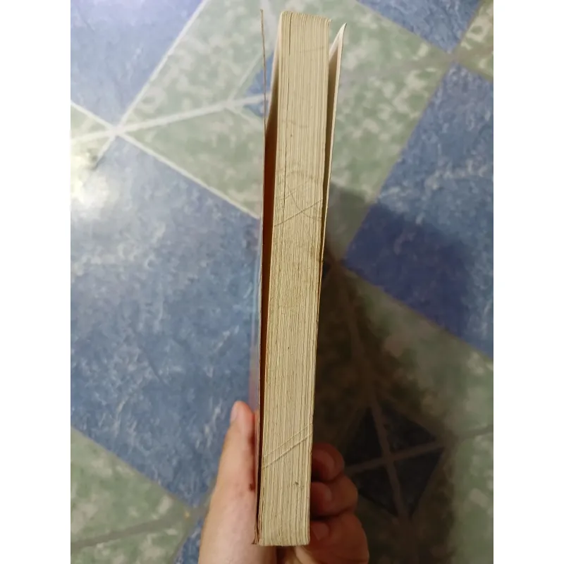 Vạn Huê Lầu diễn nghĩa - Mộng Bình Sơn 974109