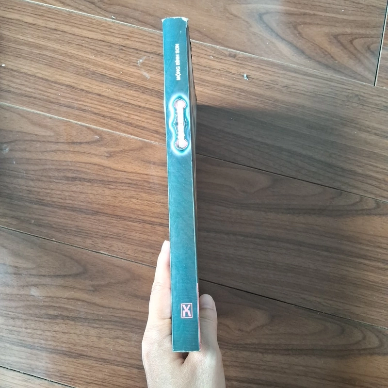 Diệp gia kiếm 508369