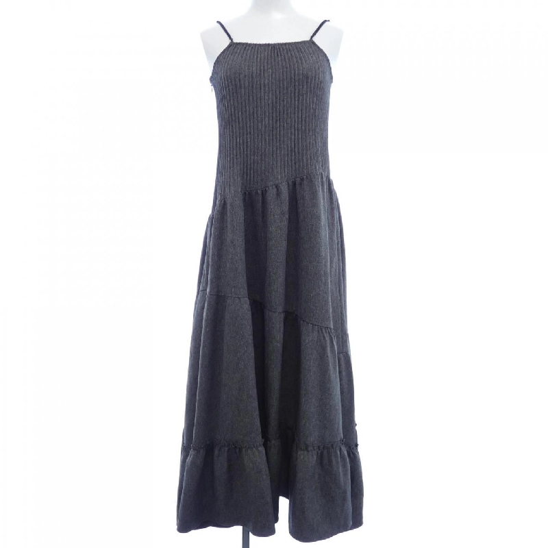 Snidel SWFO244080 Đầm - Hàng hiệu Chính hãng 815983