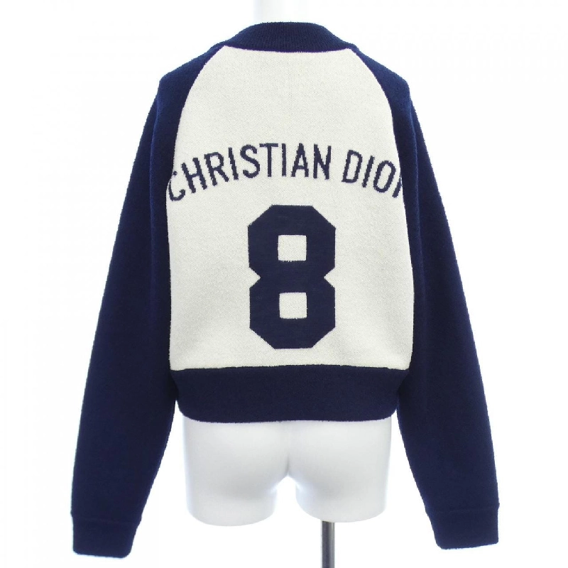 【Mã giảm giá】Christian Dior Áo khoác 638850