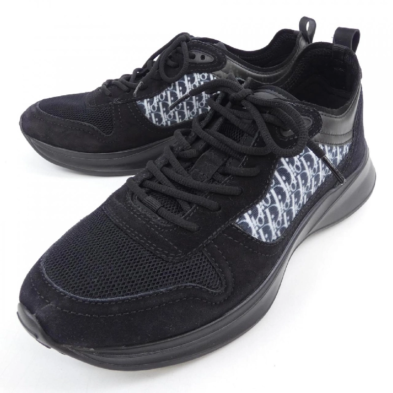 Giày sneaker DIOR DC0423 - Hàng hiệu Authentic 905211