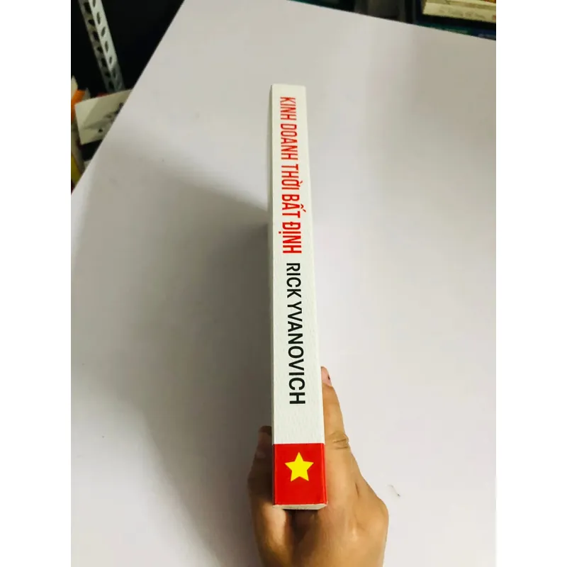 📚 KINH DOANH THỜI BẤT ĐỊNH  601969