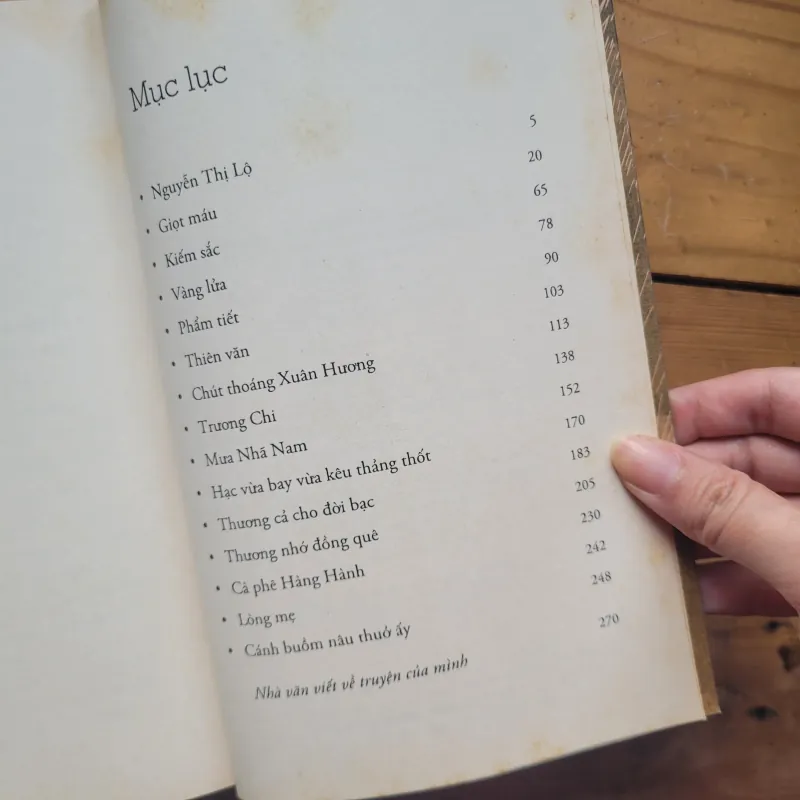 Hạc vừa bay vừa kêu thảng thốt - Nguyễn Huy Thiệp 1003770