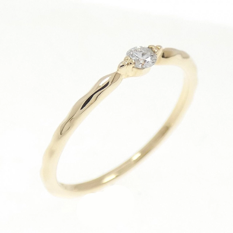 Nhẫn kim cương 4゜C - Hàng hiệu Authentic 841284