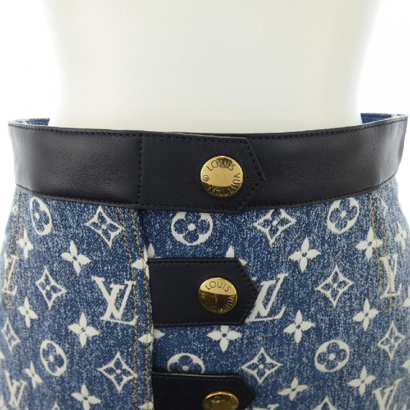 【Mã giảm giá】Váy Louis Vuitton LOUIS VUITTON 652571