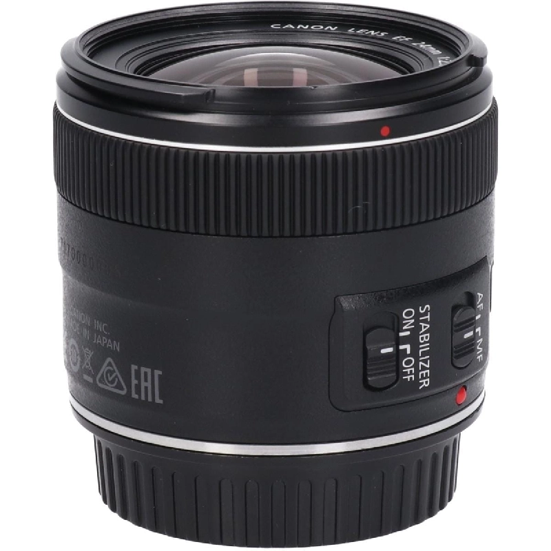 Ống kính EF24mm F2.8 IS USM - Hàng hiệu Authentic 878051